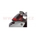 tankbag na motocykl M1R Micro, OXFORD (černý/červený, objem 1 l)