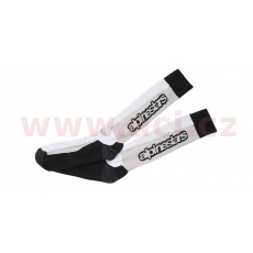 ponožky TOURING SUMMER Socks, ALPINESTARS (černé/šedé/bílé) ponožky TOURING SUMMER Socks, ALPINESTARS (černé/šedé/bílé)