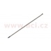 drát pro přední kola 21" x 1,6" (Suzuki), Q-TECH
