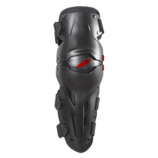 Chrániče kolen ZANDONA X-TREME KNEEGUARD 3261 černé Chrániče kolen ZANDONA X-TREME KNEEGUARD 3261 černé