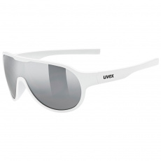 2023 UVEX BRÝLE SPORTSTYLE 512 WHITE/LTM.SILVER 2023 UVEX BRÝLE SPORTSTYLE 512 WHITE/LTM.SILVER