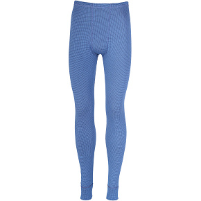 Dámské termo spodky MODAL PANTS W modrá