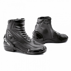 Moto boty FORMA AXEL černé Moto boty FORMA AXEL černé
