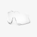 HYPERCRAFT Replacement Lens - Clear