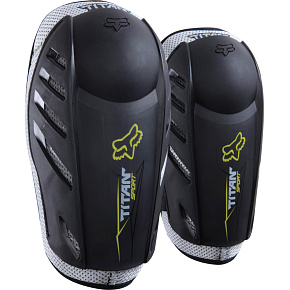 Chrániče loktů Fox Titan Sport Elbow Grd. Ce Chrániče loktů Fox Titan Sport Elbow Grd. Ce