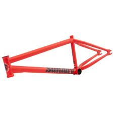 Sunday SoundWave V3 rám 20.75" Fire Engine Red Sunday SoundWave V3 rám 20.75" Fire Engine Red