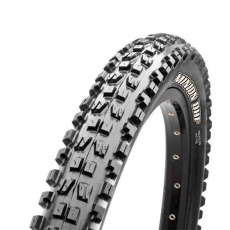 MAXXIS PLÁŠŤ MINION DHF 27.5X2.50WT KEVLAR 3CG/EXO+/TR (ETB00447200) MAXXIS PLÁŠŤ MINION DHF 27.5X2.50WT KEVLAR 3CG/EXO+/TR (ETB00447200)