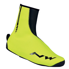 Návlek na tretry Northwave onic 2 hoecover  Yel.Fluo/Black