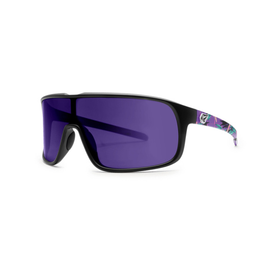 Sluneční brýle Volcom Macho Purple Paradise/Purple  Purple