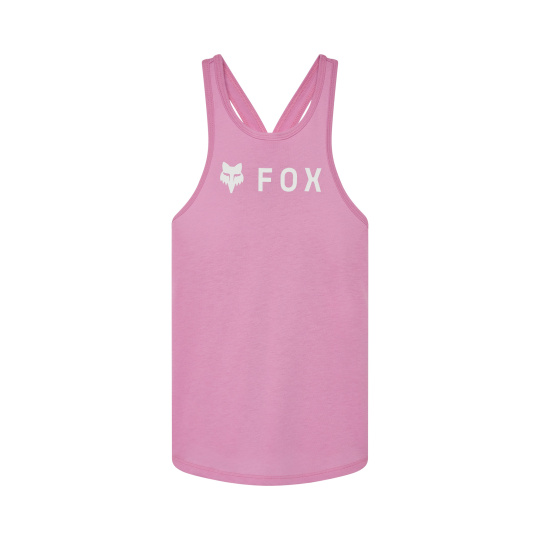 Dámské tílko Fox W Absolute Tech Tank 