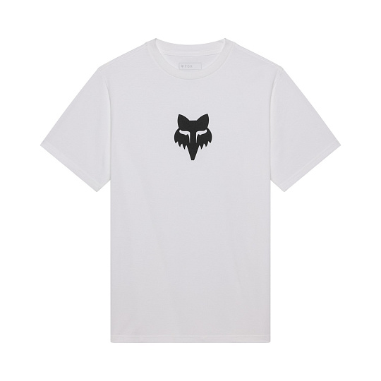 Pánské triko Fox Fox Head 195 Original Ss Tee 
