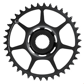 00.6218.013.003 - SRAM CRING X-SYNC ST EAGLE 36T B DM BOSCH BLK * 00.6218.013.003 - SRAM CRING X-SYNC ST EAGLE 36T B DM BOSCH BLK *