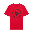 Dětské triko Fox Yth Badge Ss Tee 
