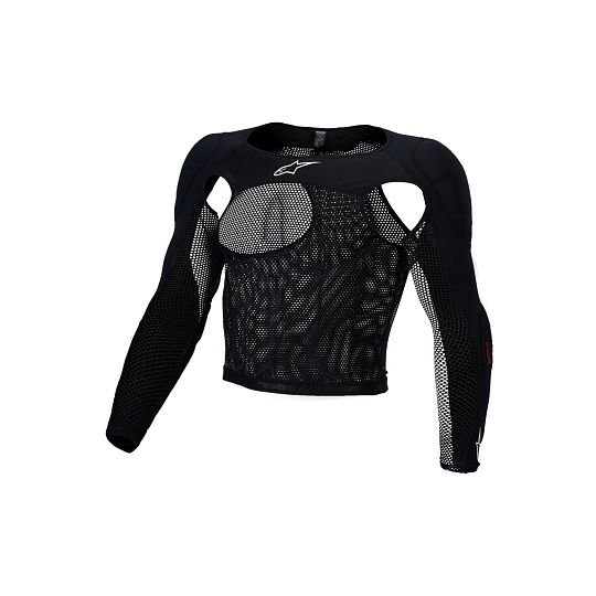 protektor BIONIC RACE PROTECTION TOP, ALPINESTARS (černá, příslušenství k protektorům hrudi a TECH-AIR®MX) 2027 protektor BIONIC RACE PROTECTION TOP, ALPINESTARS (černá, příslušenství k protektorům hrudi a TECH-AIR®MX) 2027