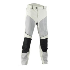 Moto kalhoty RICHA AIRBENDER šedé zkrácené Moto kalhoty RICHA AIRBENDER šedé zkrácené