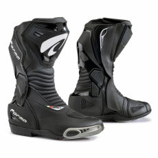 Moto boty FORMA HORNET černé Moto boty FORMA HORNET černé