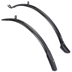 blatníky SKS Velo 42 Urban 28" černé blatníky SKS Velo 42 Urban 28" černé