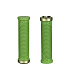 FUNN HILT JR gripy lock on - zelené (19 mm vnitřní průměr)