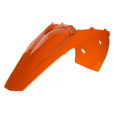 ACERBIS zadní blatník KTM EXC/EXC-F 04/07 ACERBIS zadní blatník KTM EXC/EXC-F 04/07