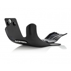 ACERBIS kryt pod motor pasuje na Beta RR2T 250RC/300RC 18-19 černá ACERBIS kryt pod motor pasuje na Beta RR2T 250RC/300RC 18-19 černá
