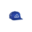 ACERBIS kšiltovka C LOGO modrá/bílá