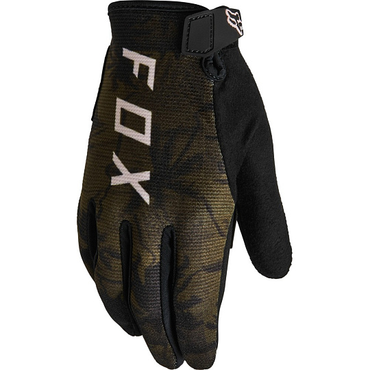 Dámské rukavice Fox W Ranger Glove Gel Dámské rukavice Fox W Ranger Glove Gel