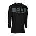 dres WINDPROOF 2022, FLY RACING (černá)