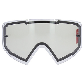 Red Bull Spect EVAN náhradní dvojité plexi čiré Red Bull Spect EVAN náhradní dvojité plexi čiré
