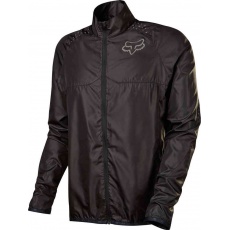 Cyklo bunda Fox Ranger Jacket Black Cyklo bunda Fox Ranger Jacket Black