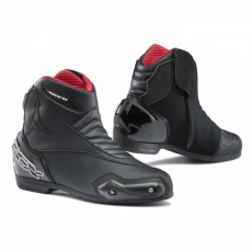 Moto boty TCX X-ROADSTER WaterProof černé Moto boty TCX X-ROADSTER WaterProof černé