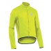 Pánská cyklo bunda Northwave Breeze 2 Jacket Yellow Fluo 