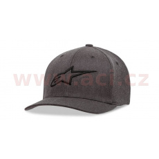 kšiltovka AGELESS CURVE HAT, ALPINESTARS, dětská (šedá/černá) kšiltovka AGELESS CURVE HAT, ALPINESTARS, dětská (šedá/černá)