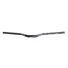 Řidítka MTB - AZONIC Agile Handlebar 1" Rise Black Řidítka MTB - AZONIC Agile Handlebar 1" Rise Black