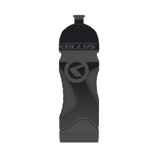 KELLYS Láhev SPORT 022 0,7 l, Anthracite KELLYS Láhev SPORT 022 0,7 l, Anthracite