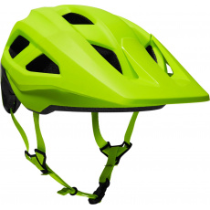 Dětská přilba Fox Yth Mainframe Helmet, Ce Fluo Yellow Y (48-52cm)