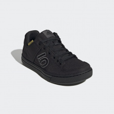 Boty Five Ten Freerider Canvas Core Black / Dgh Solid Grey / Grey Five