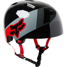 Cyklo přilba Fox Flight Helmet Togl, Ce Black Cyklo přilba Fox Flight Helmet Togl, Ce Black