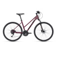 KELLYS Pheebe 20 Rosy Red S 28"