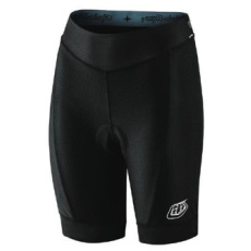 TLD DÁMSKÉ VNITŘNÍ KRAŤASY S VLOŽKOU MTB PRO BLACK (85678600) TLD DÁMSKÉ VNITŘNÍ KRAŤASY S VLOŽKOU MTB PRO BLACK (85678600)