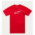 Alpinestars Ageless 2.0 CSF Tee  červené
