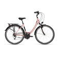 KELLYS Avery 70 Rose Gold M 28"