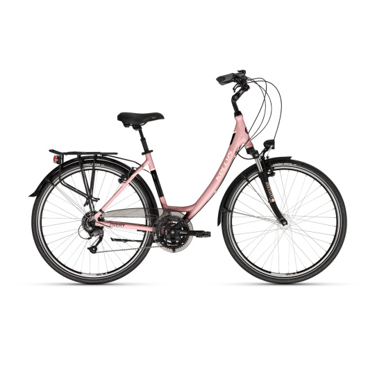 KELLYS Avery 70 Rose Gold M 28"