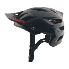 TLD HELMA A3 HALO ALPINE BLACK (15030102) TLD HELMA A3 HALO ALPINE BLACK (15030102)