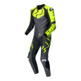 Moto kombinéza RICHA STRADALE GP jednodílná fluo žluto/šedá