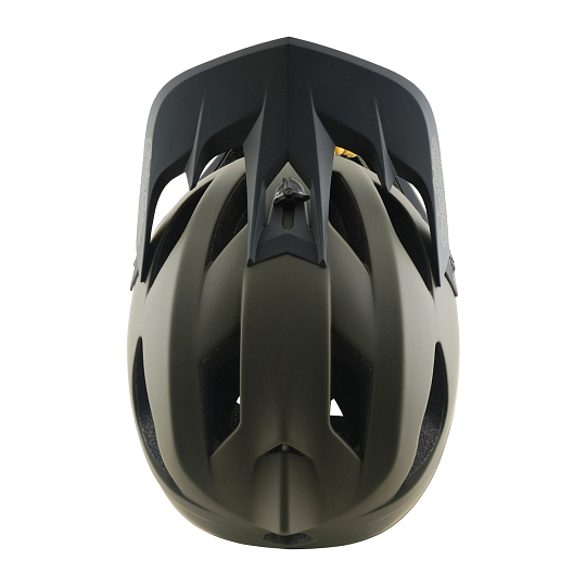 TLD HELMA STAGE MIPS DRONE TARMAC (11597102)
