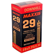 MAXXIS DUŠE DOWNHILL 29X2.2/2.5 GAL-FV 48MM (EIB00233300)