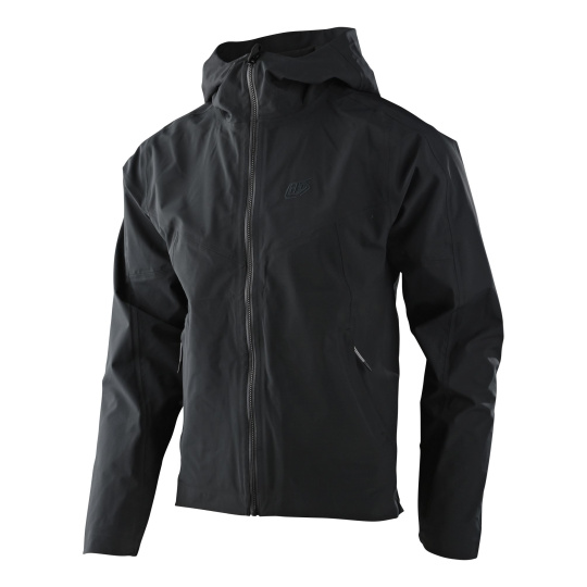 TLD BUNDA DESCENT BLACK (86050300)