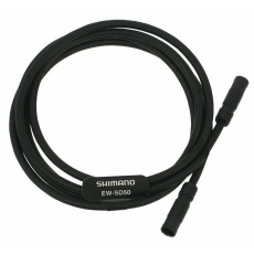 kabel SHIMANO STePS, Di2 1 400 mm pro vnější vedení, černý EWSD50