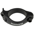 objímka na přesmykač SHIMANO O34,9mm SM-AD91-L