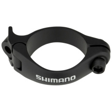 objímka na přesmykač SHIMANO O34,9mm SM-AD91-L objímka na přesmykač SHIMANO O34,9mm SM-AD91-L